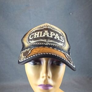 Mexican charro caps hat**